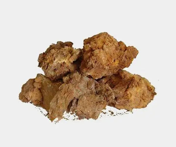 重?zé)V砂的主要特性有哪些？